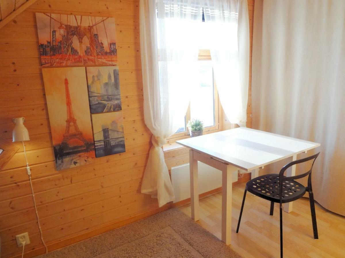 Fully Equipped Flat, 2 Bedrooms, Free Car Parking. Trondheim Exterior photo